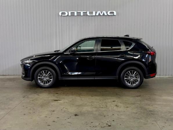 Mazda CX-5 II с пробегом 2018 года, цена 2 397 000 рублей, 140348 км, внедорожник, Автокод Объявления