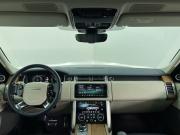 Land Rover Range Rover IV Рестайлинг Москва  - изображение 29