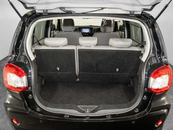 Toyota Passo III с пробегом 2017 года, цена 799 500 рублей, 110859 км, хэтчбек, Автокод Объявления