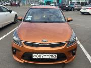 Kia Rio IV Ижевск  - изображение 22