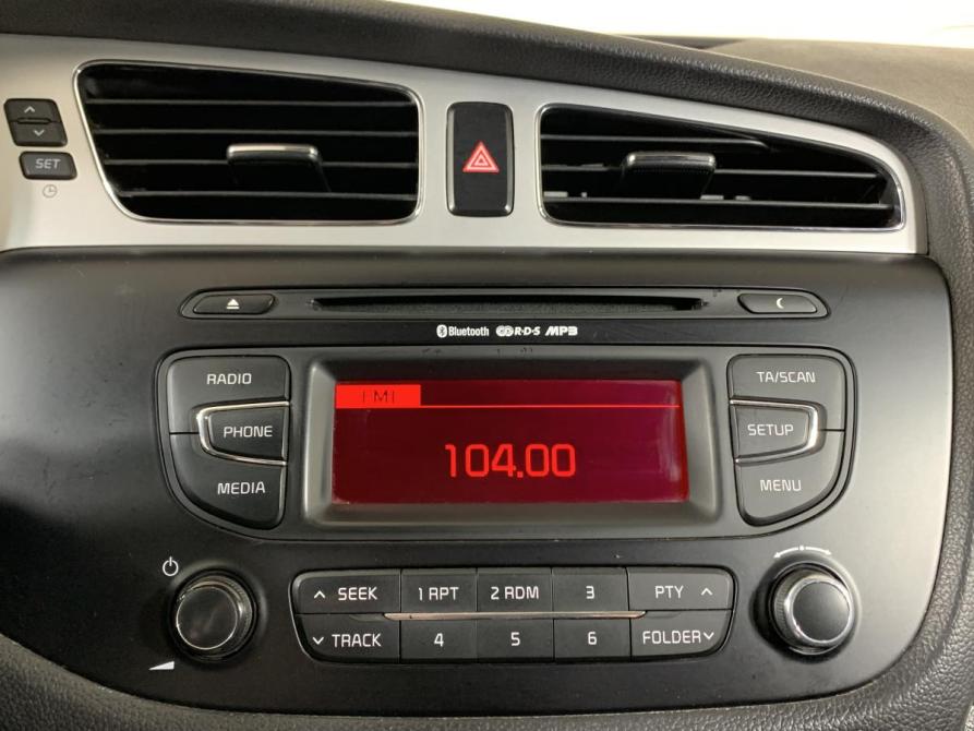 Kia Ceed II Москва  - изображение 15