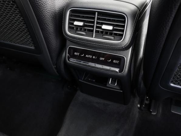 Mercedes-Benz GLS II (X167) с пробегом 2019 года, цена 7 898 000 рублей, 78400 км, внедорожник, Автокод Объявления