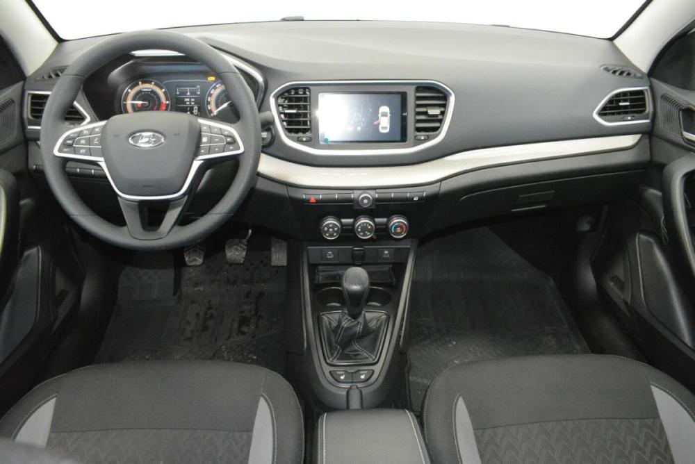Lada (ВАЗ) Vesta I Рестайлинг (NG) Киров  - изображение 21