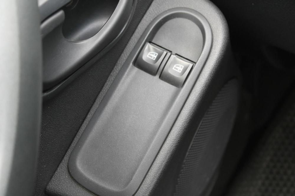 Renault Duster I Рестайлинг Пермь  - изображение 13