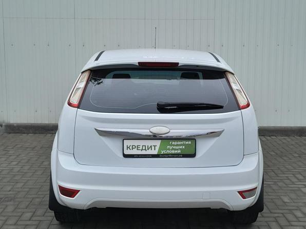 Ford Focus II Рестайлинг с пробегом 2008 года, цена 699 000 рублей, 189500 км, хэтчбек, Автокод Объявления
