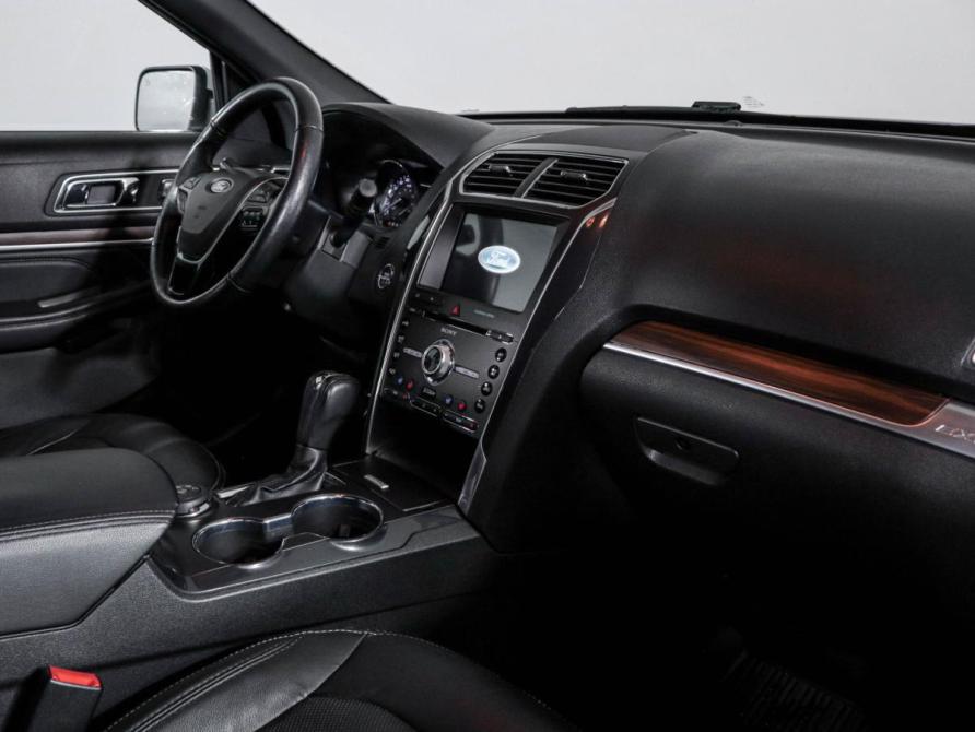 Ford Explorer V Рестайлинг 2 Москва  - изображение 9
