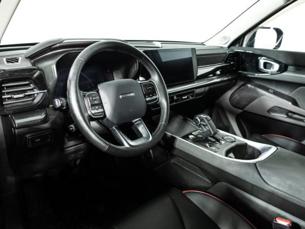Haval H3 I с пробегом 2024 года, цена 2 449 700 рублей, 13438 км, внедорожник, Автокод Объявления