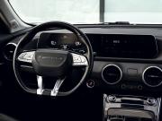 Forthing T5 EVO Екатеринбург  - изображение 46