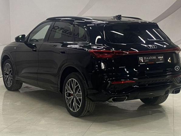 Новый Audi Q5 III (GU) 2026 года, цена 6 129 000 рублей, внедорожник, Автокод Объявления