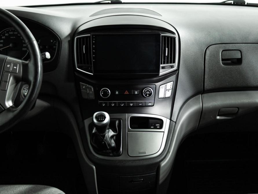 Hyundai H-1 II Рестайлинг 2 Санкт-Петербург  - изображение 14