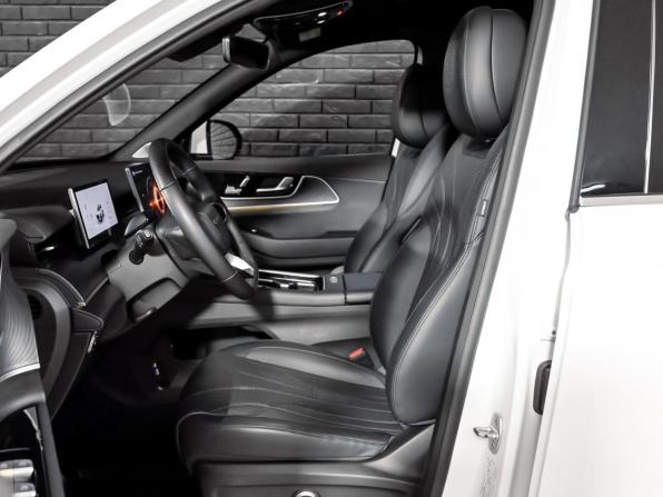 Chery Tiggo 9 I с пробегом 2024 года, цена 3 930 000 рублей, 10286 км, внедорожник, Автокод Объявления