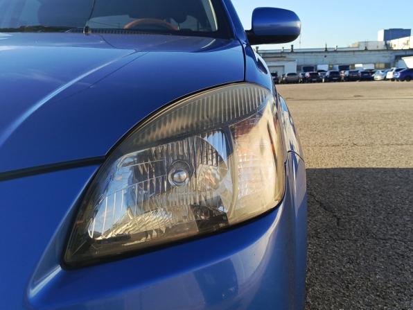 Kia Rio II Рестайлинг с пробегом 2010 года, цена 500 000 рублей, 146038 км, хэтчбек, Автокод Объявления