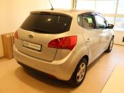 Kia Venga I Москва  - изображение 27