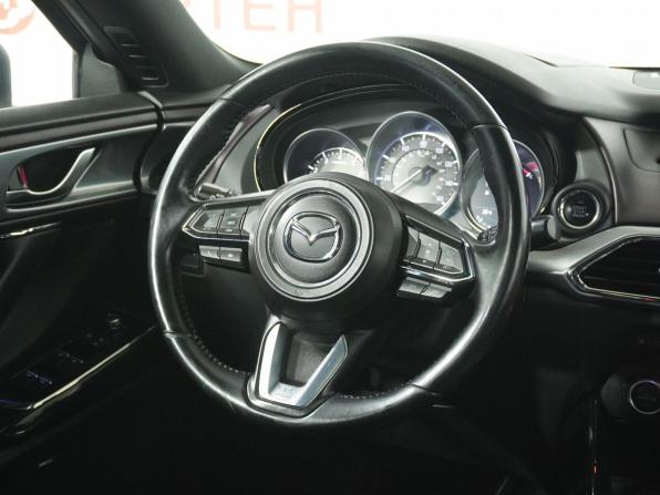 Mazda CX-9 II с пробегом 2018 года, цена 2 800 000 рублей, 145276 км, внедорожник, Автокод Объявления