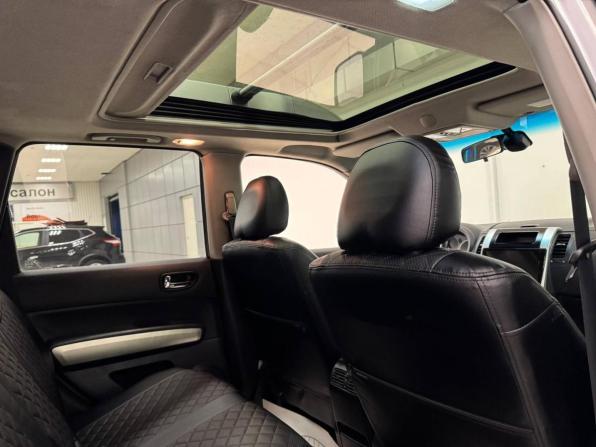 Nissan X-Trail II с пробегом 2010 года, цена 849 000 рублей, 169744 км, внедорожник, Автокод Объявления