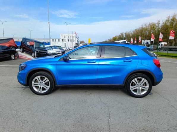 Mercedes-Benz GLA I (X156) с пробегом 2016 года, цена 2 029 995 рублей, 128998 км, внедорожник, Автокод Объявления