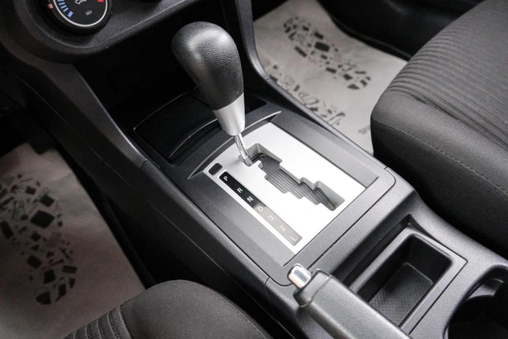 Mitsubishi Lancer X Рестайлинг Красноярск  - изображение 16