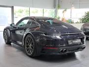 Porsche 911 VIII (992) Казань  - изображение 32