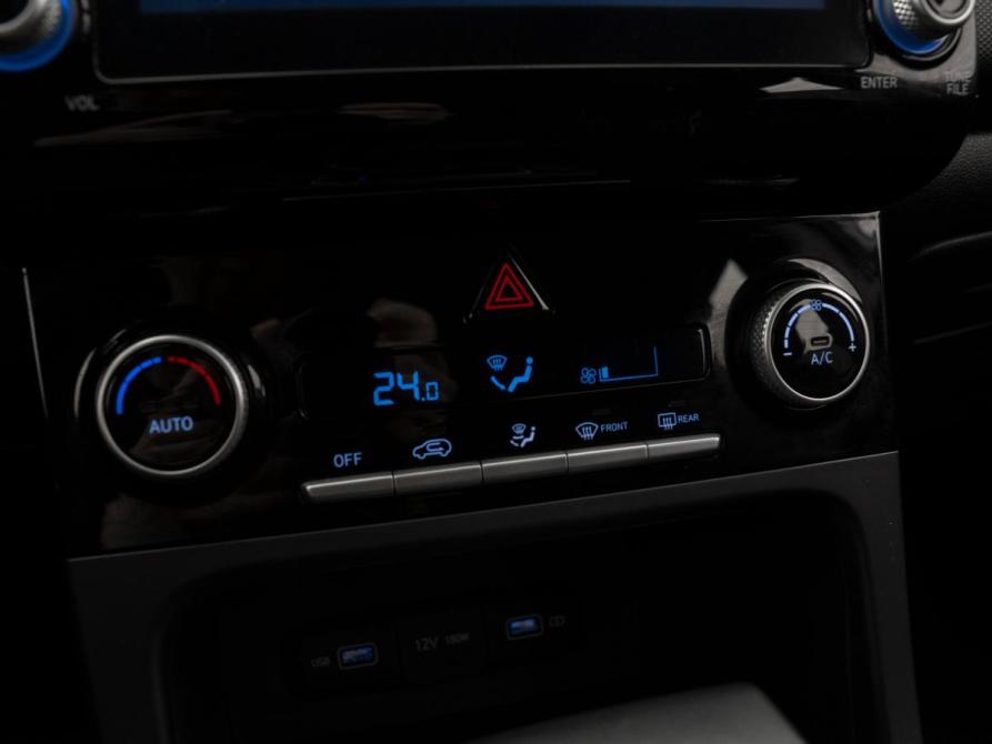 Hyundai Creta II Москва  - изображение 17