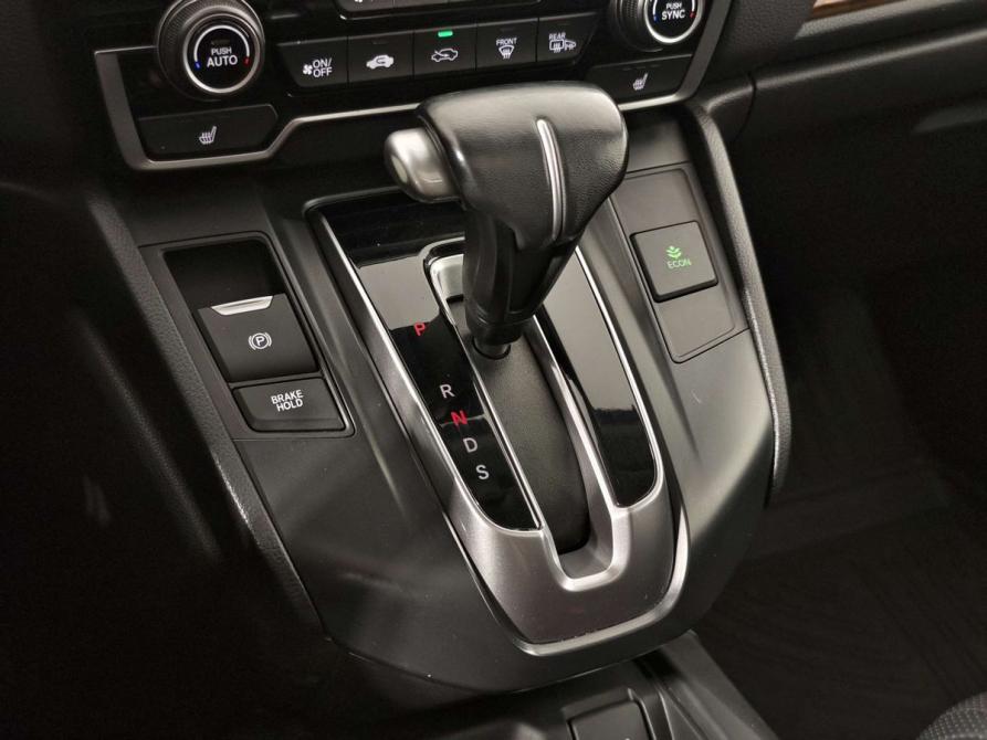 Honda CR-V V Санкт-Петербург  - изображение 16