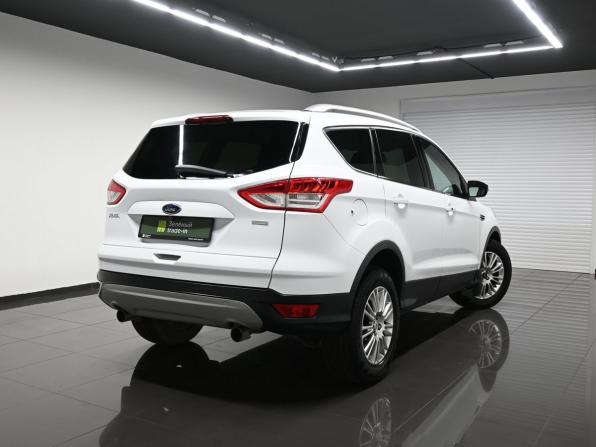 Ford Kuga II с пробегом 2013 года, цена 1 045 000 рублей, 193679 км, внедорожник, Автокод Объявления