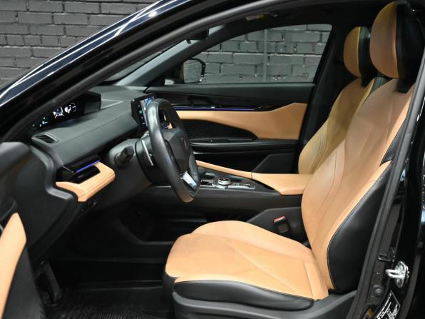 Changan UNI-V I с пробегом 2022 года, цена 1 850 000 рублей, 93817 км, лифтбек, Автокод Объявления