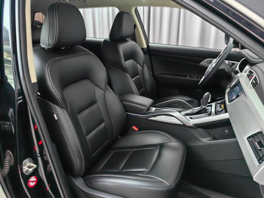 Geely Atlas I Подольск  - изображение 7