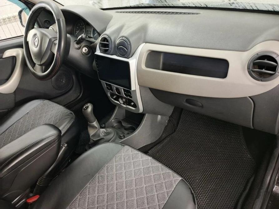 Renault Sandero I Ярославль  - изображение 10