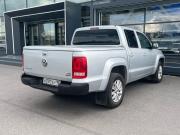 Volkswagen Amarok I Санкт-Петербург  - изображение 12