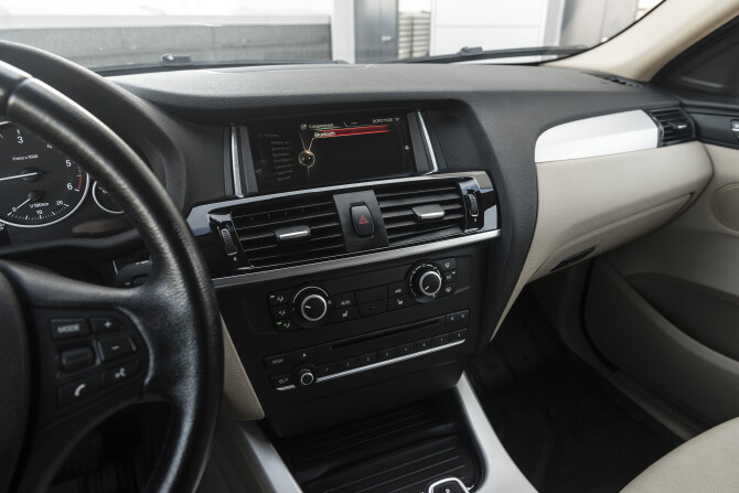 BMW X4 I (F26) с пробегом 2015 года, цена 2 555 000 рублей, 181600 км, внедорожник, Автокод Объявления