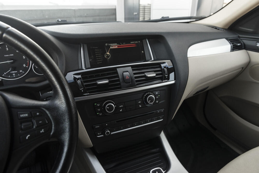BMW X4 I (F26) Казань  - изображение 14