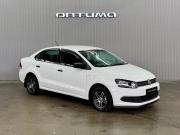 Volkswagen Polo V Краснодар  - изображение 21