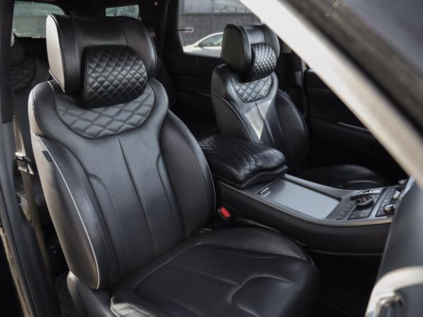 Hyundai Palisade I с пробегом 2020 года, цена 4 699 000 рублей, 86089 км, внедорожник, Автокод Объявления
