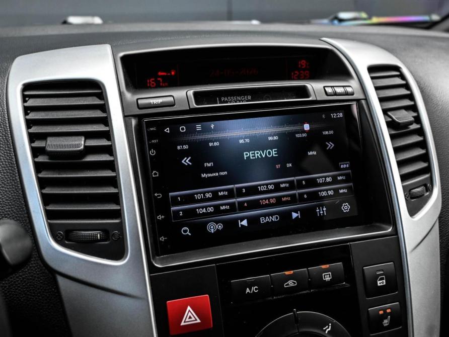 Kia Venga I Новороссийск  - изображение 19