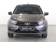 Lada (ВАЗ) Granta I Рестайлинг Москва  - изображение 26