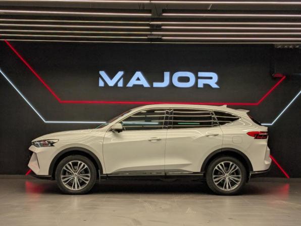 Haval F7 I Рестайлинг с пробегом 2023 года, цена 2 050 000 рублей, 79700 км, внедорожник, Автокод Объявления