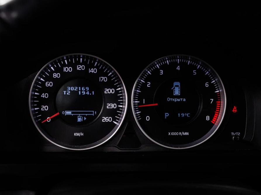 Volvo V60 I Москва  - изображение 10