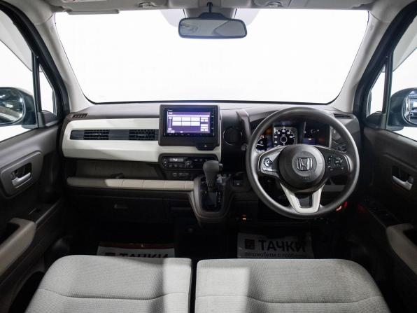 Honda N-WGN II с пробегом 2020 года, цена 799 500 рублей, 171843 км, хэтчбек, Автокод Объявления