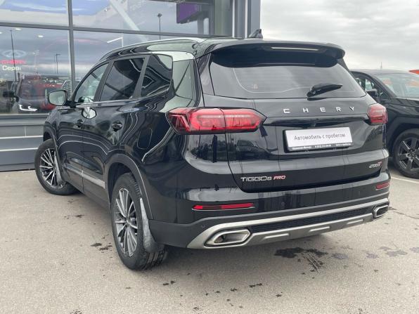 Chery Tiggo 8 Pro I с пробегом 2023 года, цена 2 080 000 рублей, 43000 км, внедорожник, Автокод Объявления