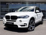 BMW X5 III (F15) Калининград  - изображение 29