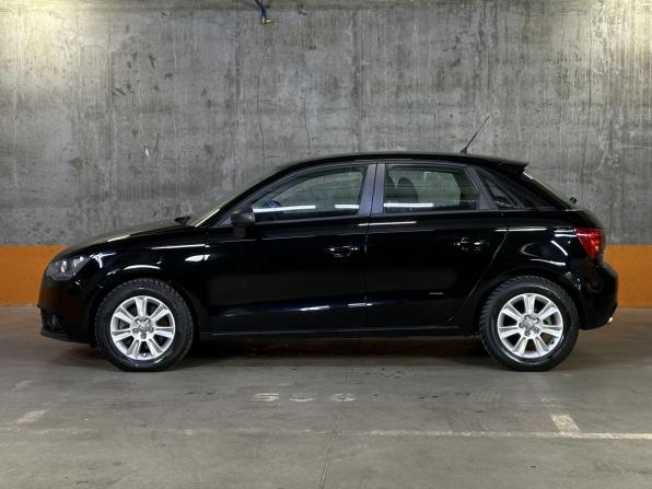 Audi A1 I (8X) с пробегом 2014 года, цена 990 000 рублей, 74753 км, хэтчбек, Автокод Объявления
