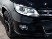 Volkswagen Tiguan I Рестайлинг Чита  - изображение 44