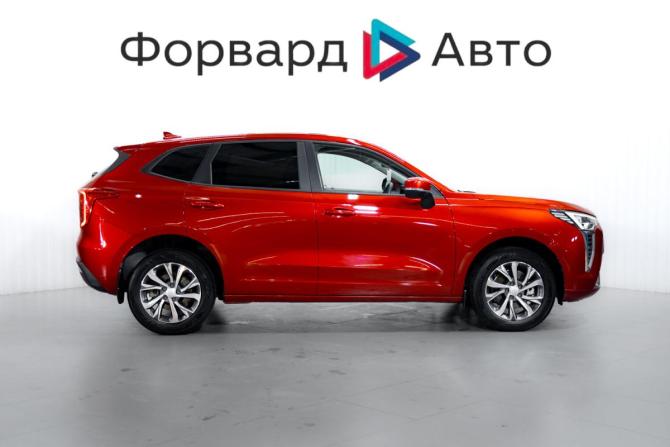 Haval Jolion I с пробегом 2022 года, цена 1 599 000 рублей, 65380 км, внедорожник, Автокод Объявления