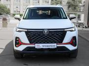 Changan CS35 Plus I Рестайлинг Москва  - изображение 18