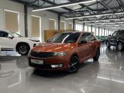 Skoda Rapid I Тверь  - изображение 22