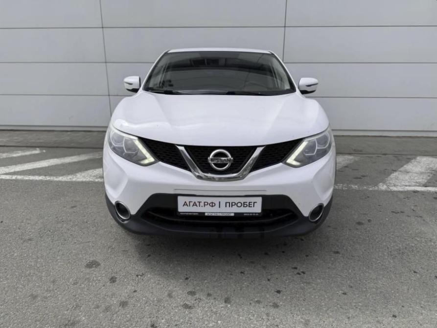 Nissan Qashqai II Ставрополь  - изображение 2