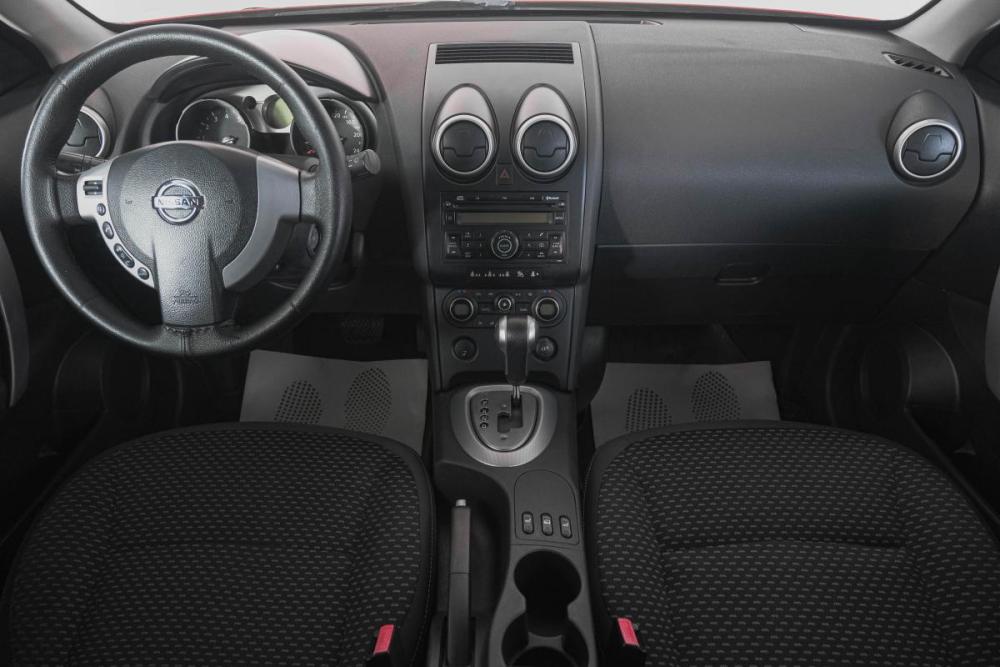 Nissan Qashqai I Кемерово  - изображение 14