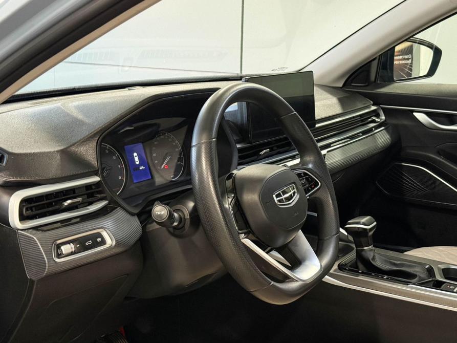 Geely Emgrand II Тверь  - изображение 7