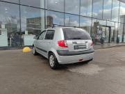Hyundai Getz I Рестайлинг Ижевск  - изображение 30