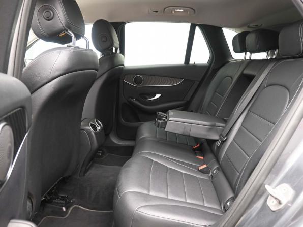 Mercedes-Benz GLC I (X253) с пробегом 2017 года, цена 2 680 900 рублей, 97924 км, внедорожник, Автокод Объявления